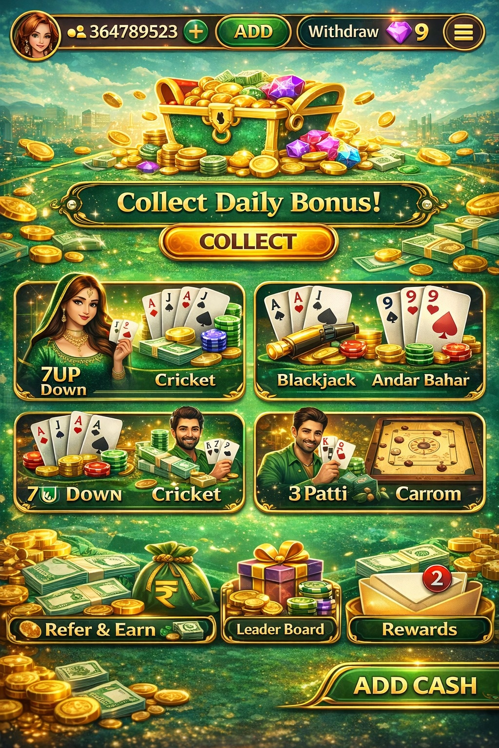Registration at coin dozer apk Casino