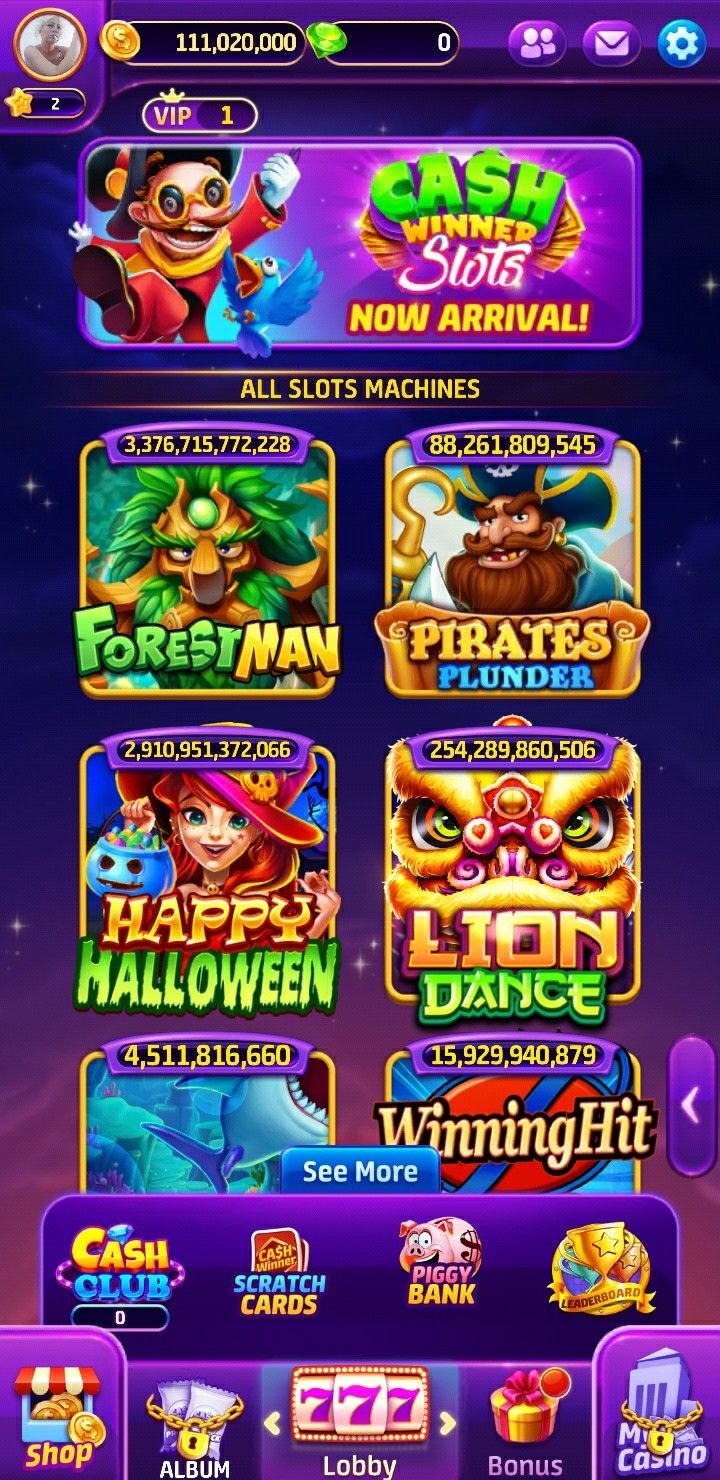 Registration at coin dozer apk Casino