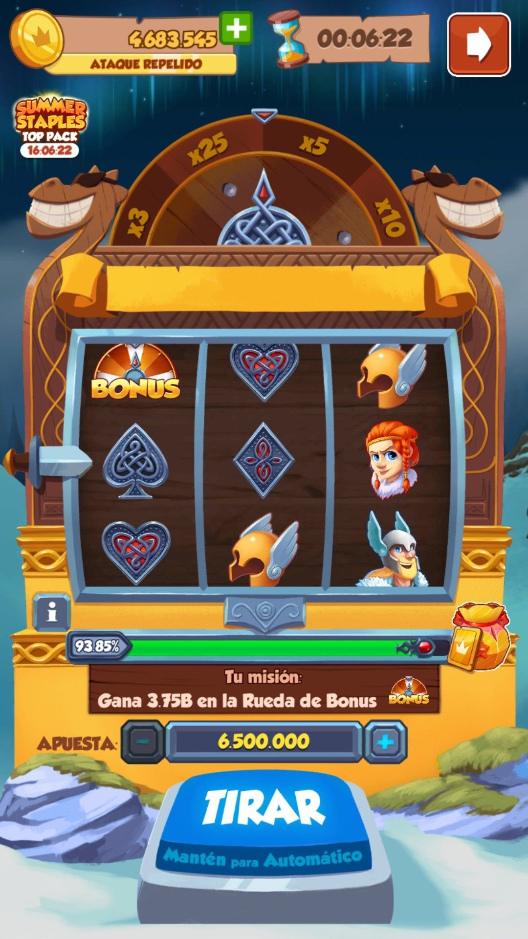 Casino coin dozer apk desktop and mobile interfaces