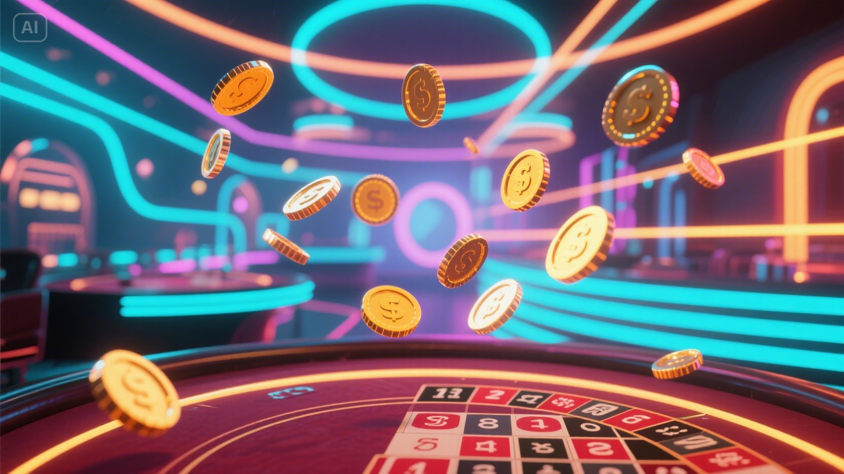 Registration at coin dozer apk Casino