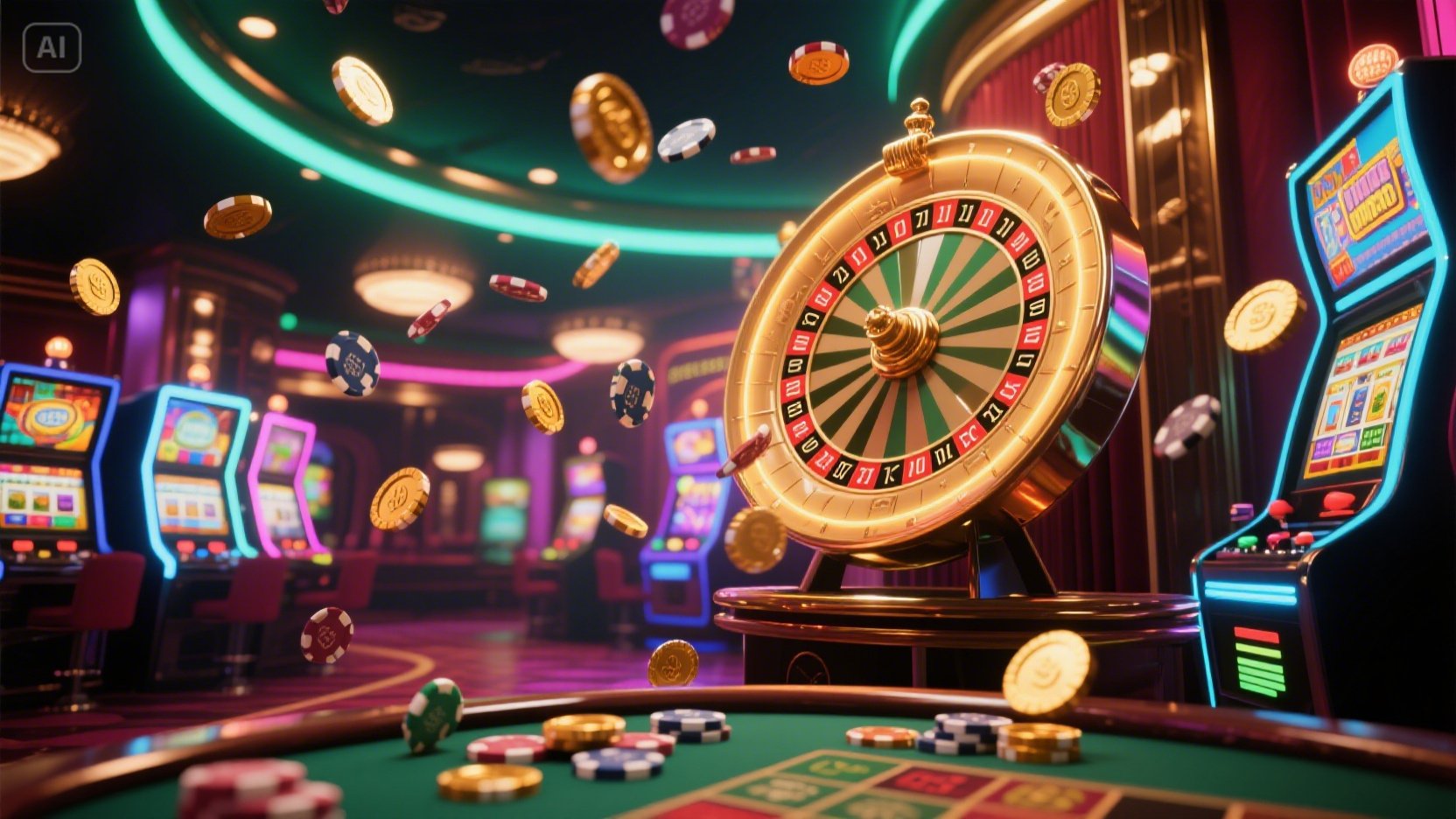 Casino coin dozer apk desktop and mobile interfaces