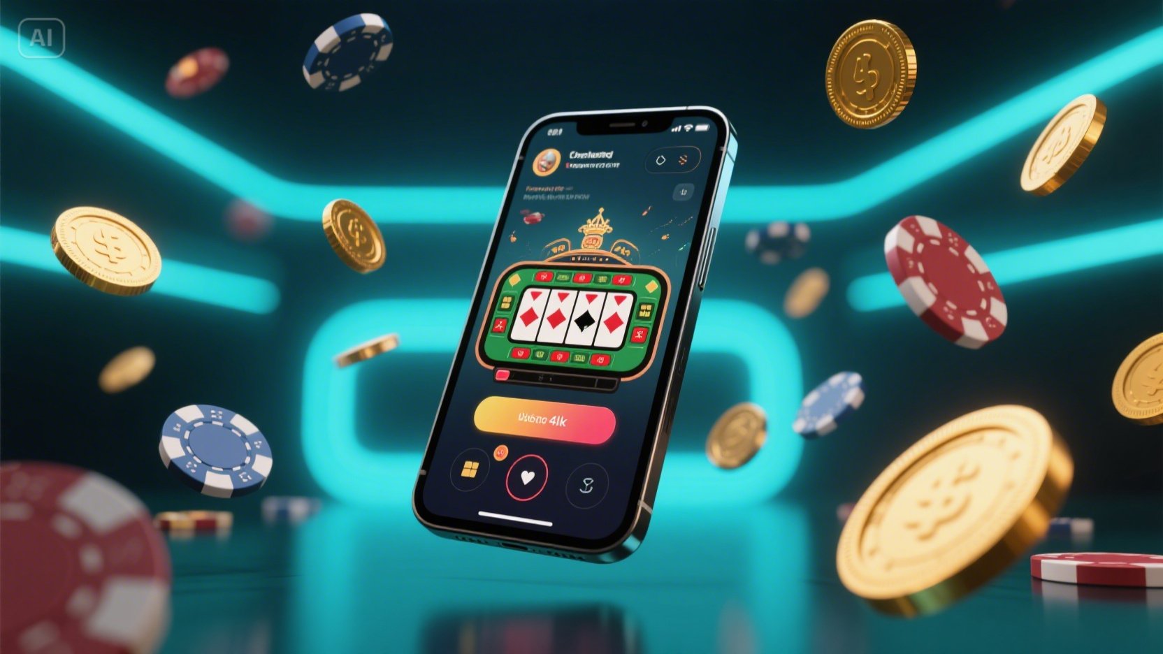 Registration at coin dozer apk Casino