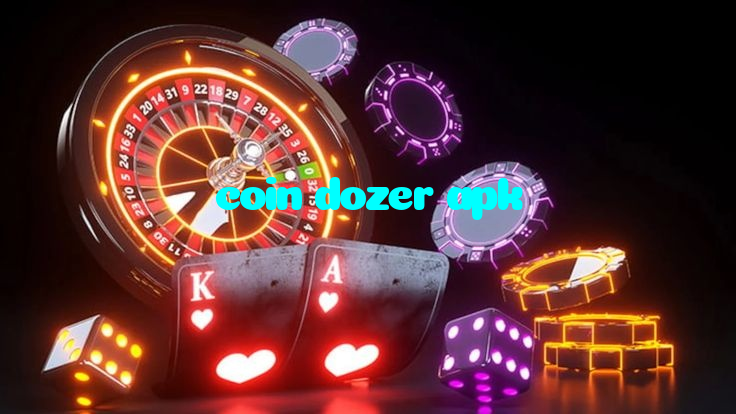 coin dozer apk خوش آمدید بونس +600% پیشکش موبائل ایپ کے پروموشن سیکشن میں دکھائی دیتی ہے۔