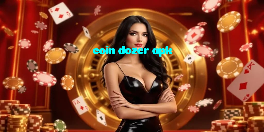 coin dozer apk