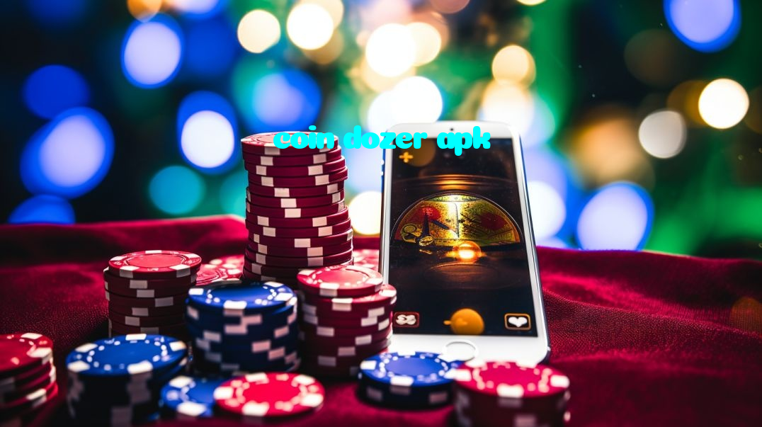 coin dozer apk خوش آمدید بونس +600% پیشکش موبائل ایپ کے پروموشن سیکشن میں دکھائی دیتی ہے۔