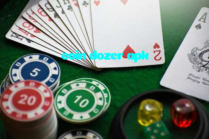 available types of coin dozer apk bet including pre-match live express and system bets