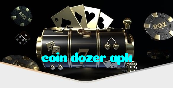 coin dozer apk casino presented on mobile device in Pakistan with slots and live games