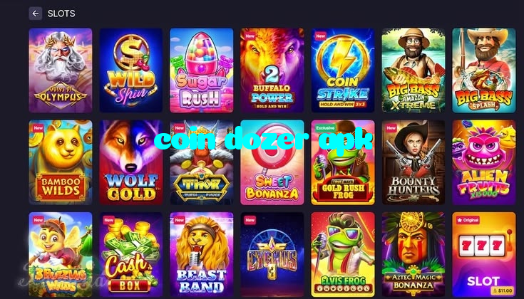 making first deposit on coin dozer apk website using local payment methods in Pakistan
