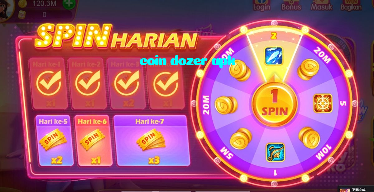 available types of coin dozer apk bet including pre-match live express and system bets