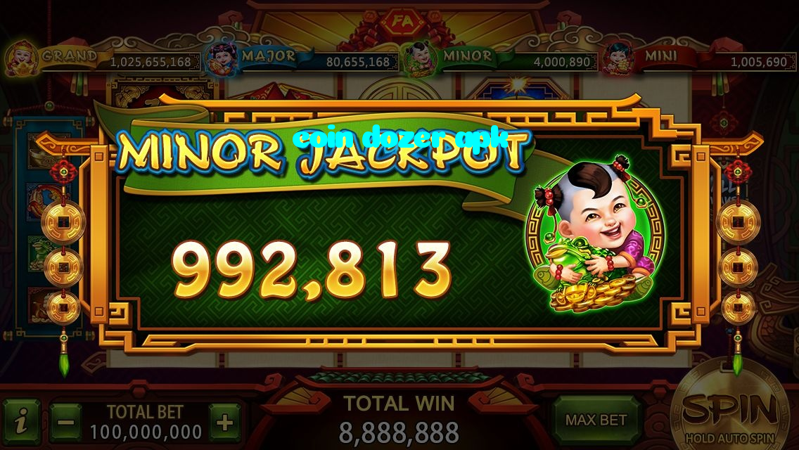 coin dozer apk خوش آمدید بونس +600% پیشکش موبائل ایپ کے پروموشن سیکشن میں دکھائی دیتی ہے۔