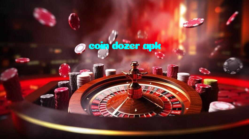 coin dozer apk
