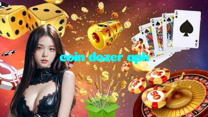 coin dozer apk خوش آمدید بونس +600% پیشکش موبائل ایپ کے پروموشن سیکشن میں دکھائی دیتی ہے۔