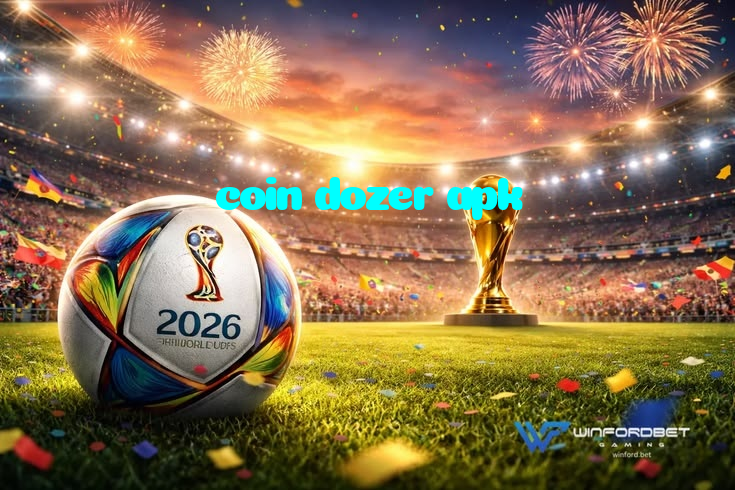 coin dozer apk