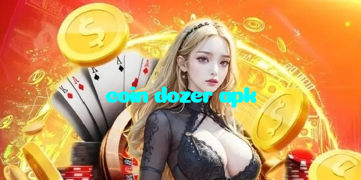 coin dozer apk