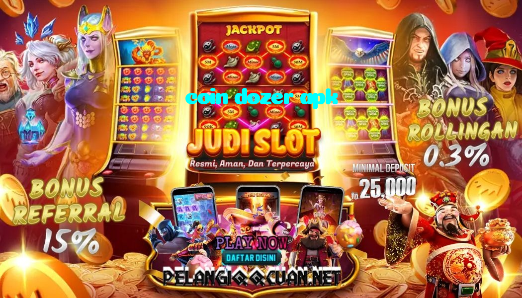 available types of coin dozer apk bet including pre-match live express and system bets