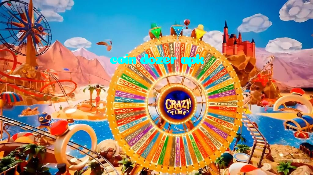 coin dozer apk خوش آمدید بونس +600% پیشکش موبائل ایپ کے پروموشن سیکشن میں دکھائی دیتی ہے۔