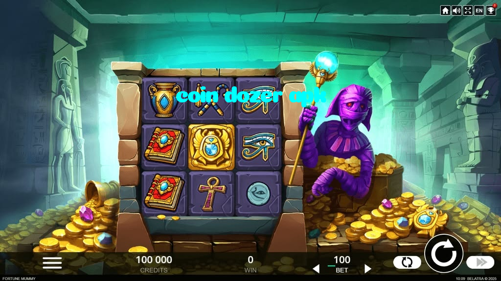 coin dozer apk casino presented on mobile device in Pakistan with slots and live games