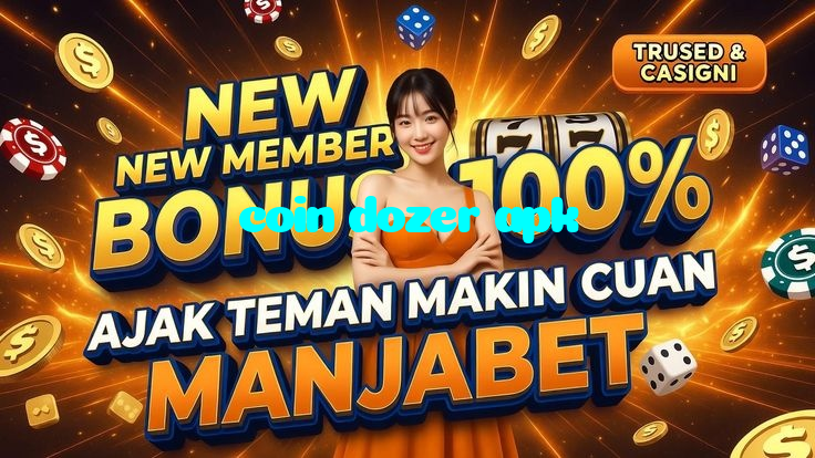 coin dozer apk casino presented on mobile device in Pakistan with slots and live games