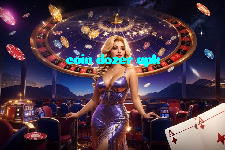 coin dozer apk