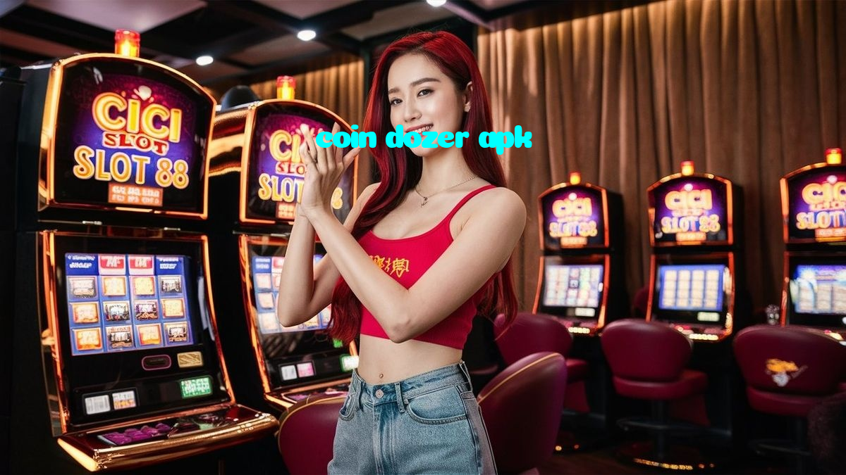 coin dozer apk