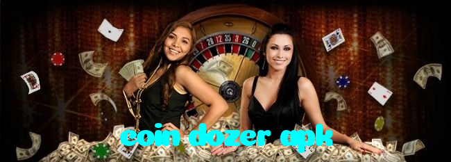 coin dozer apk خوش آمدید بونس +600% پیشکش موبائل ایپ کے پروموشن سیکشن میں دکھائی دیتی ہے۔