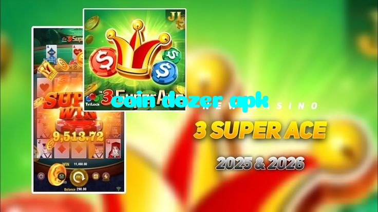 coin dozer apk خوش آمدید بونس +600% پیشکش موبائل ایپ کے پروموشن سیکشن میں دکھائی دیتی ہے۔