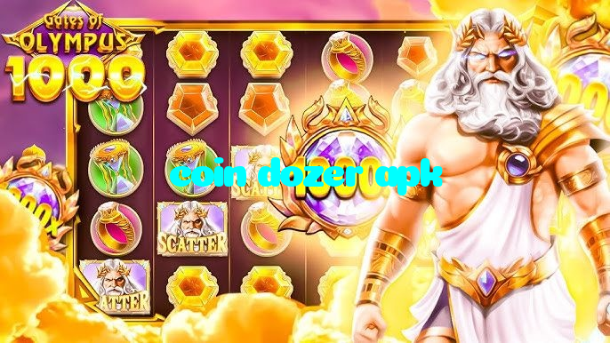 coin dozer apk casino presented on mobile device in Pakistan with slots and live games