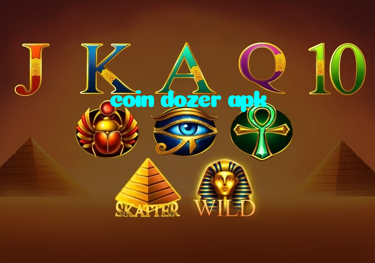 coin dozer apk casino presented on mobile device in Pakistan with slots and live games