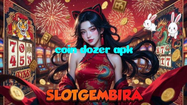 coin dozer apk casino presented on mobile device in Pakistan with slots and live games
