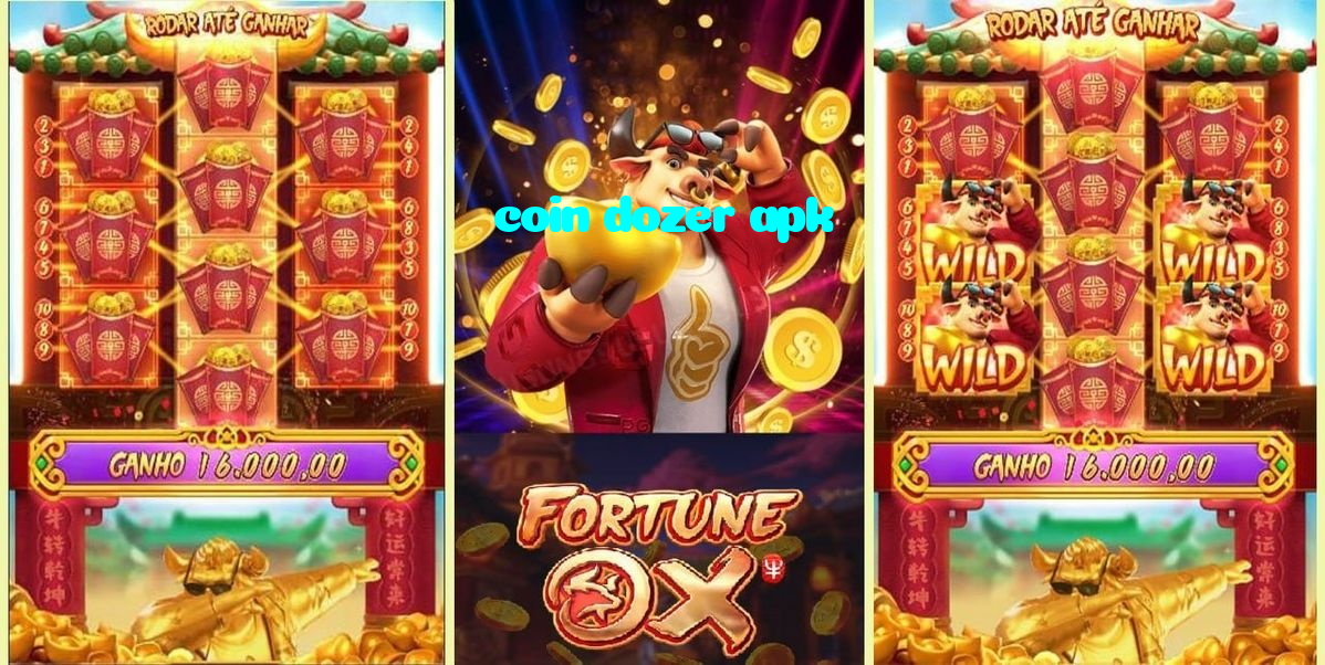 coin dozer apk casino presented on mobile device in Pakistan with slots and live games