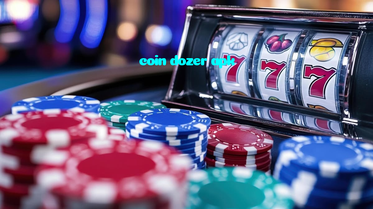 coin dozer apk