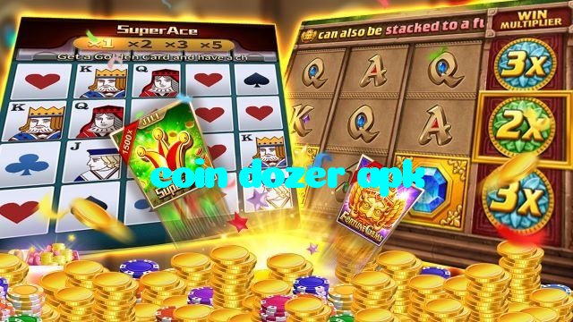 available types of coin dozer apk bet including pre-match live express and system bets