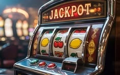 پاکستان میں ریئل کیش جیک پاٹ سلاٹس اور کرکٹ ویجرنگ پلیٹ فارم