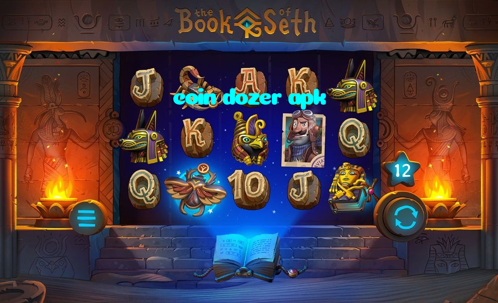 coin dozer apk