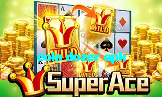 available types of coin dozer apk bet including pre-match live express and system bets