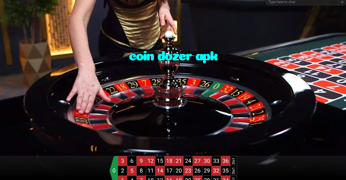 coin dozer apk