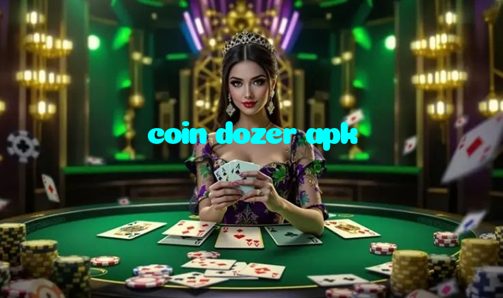 coin dozer apk