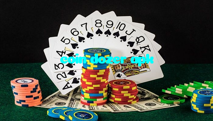 coin dozer apk