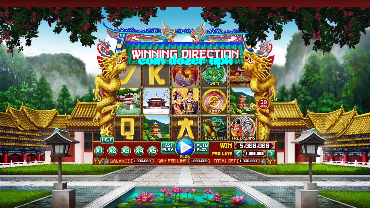 available types of coin dozer apk bet including pre-match live express and system bets