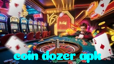 coin dozer apk خوش آمدید بونس +600% پیشکش موبائل ایپ کے پروموشن سیکشن میں دکھائی دیتی ہے۔