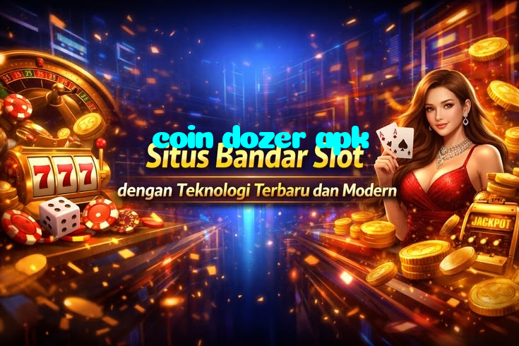 coin dozer apk