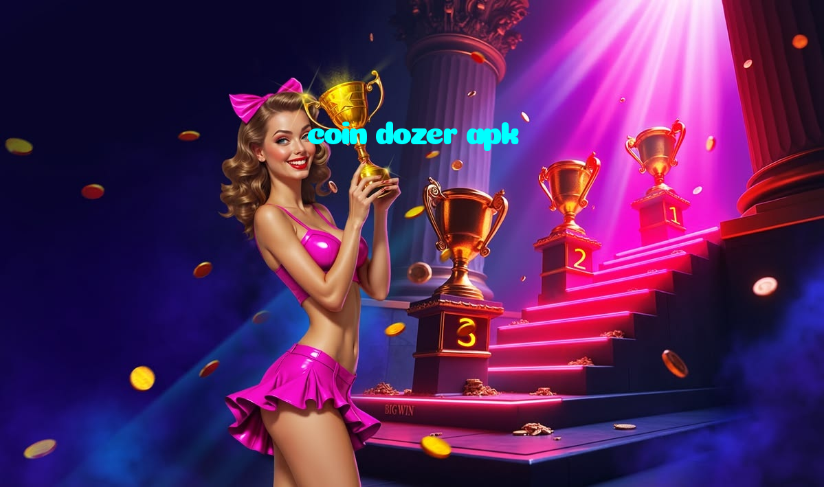 coin dozer apk